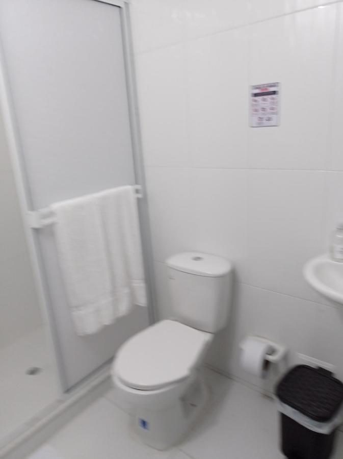 Hotel Parque De Los Novios Inn Санта-Марта Экстерьер фото