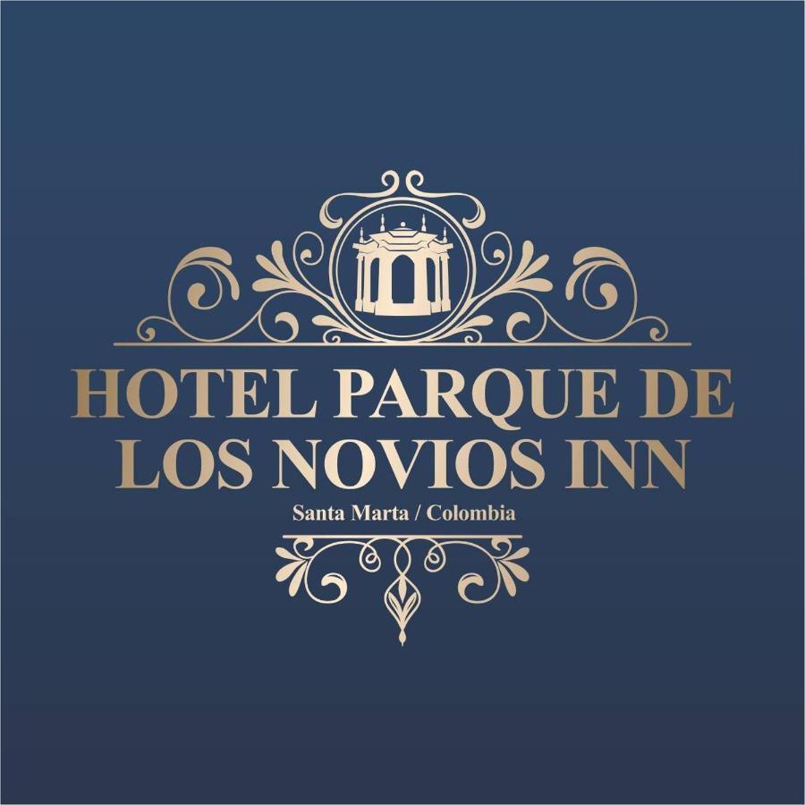 Hotel Parque De Los Novios Inn Санта-Марта Экстерьер фото